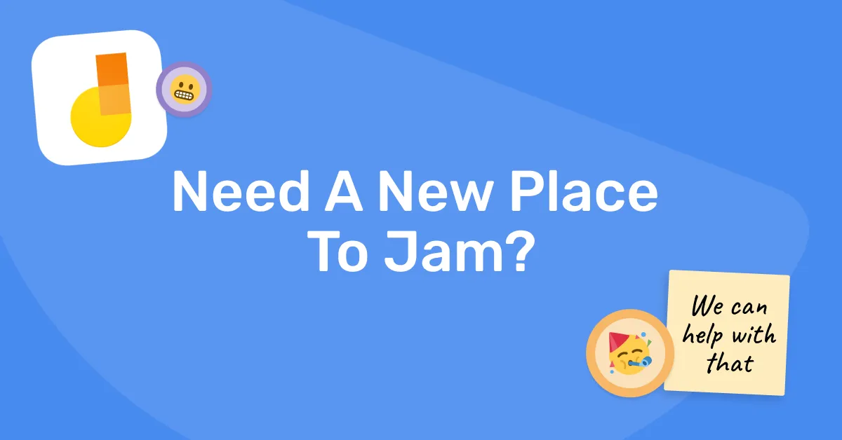 Why Metro Retro Is The Best Alternative To Jamboard For Agile Retrospectives